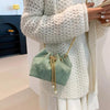 Sac vert clair